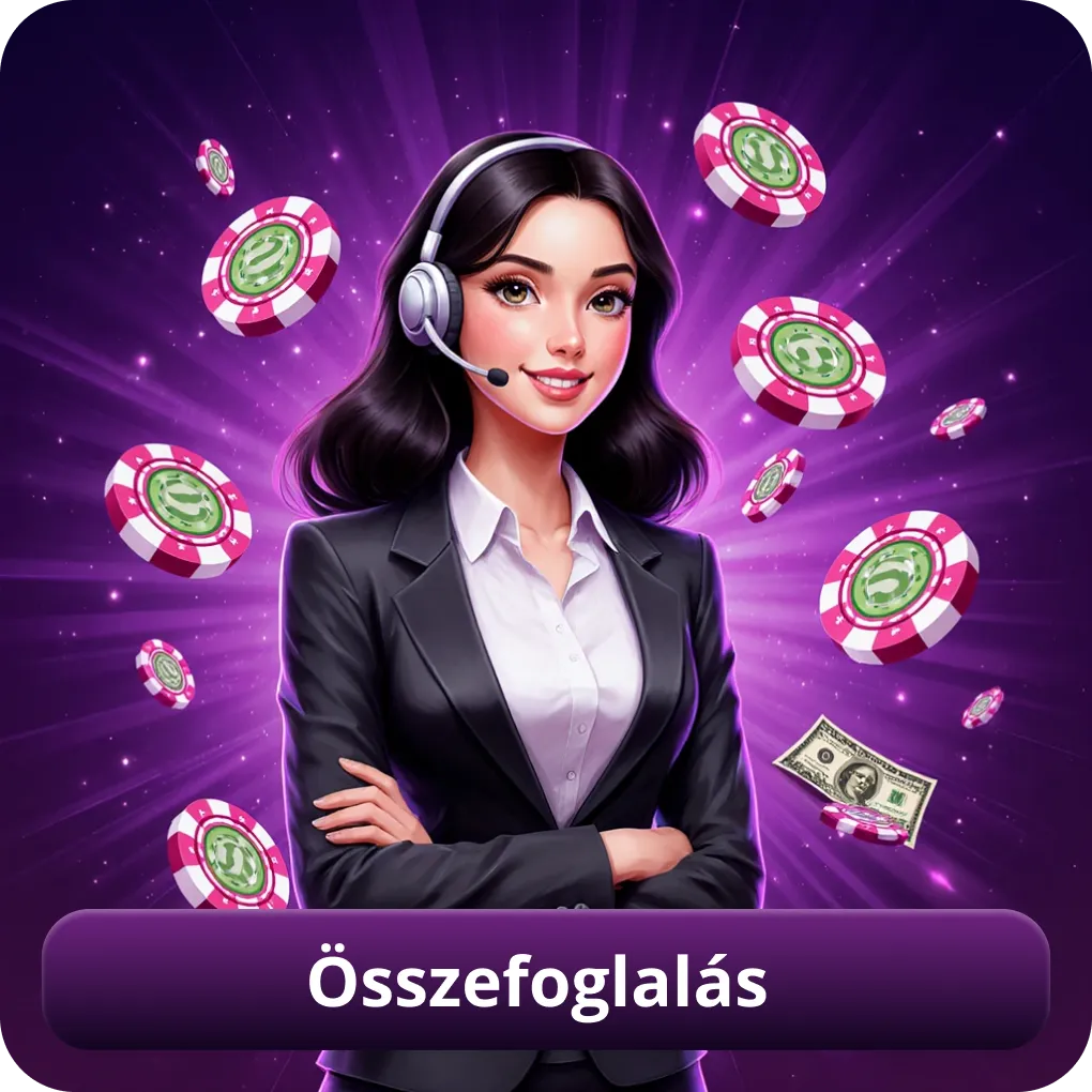 Összefoglalás